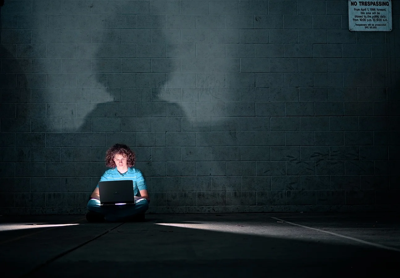 Linux nerd, hacker, server geek - David. FujiFilm X-E1, Fuji XF35mmF1.4R, ISO 200, f/1.4, 1/125s. 