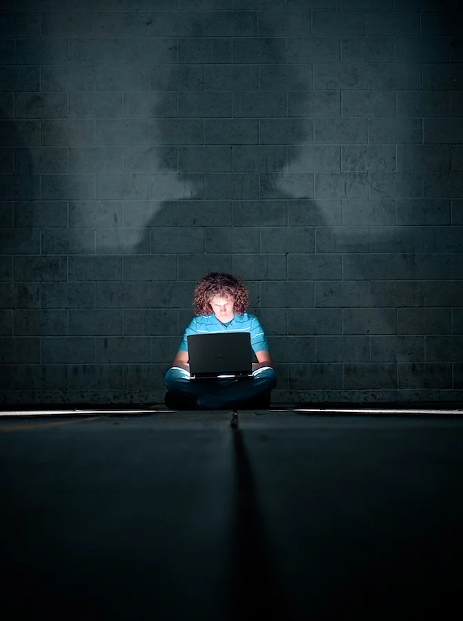 Linux nerd, hacker, server geek - David. FujiFilm X-E1, Fuji XF35mmF1.4R, ISO 200, f/1.4, 1/125s. 