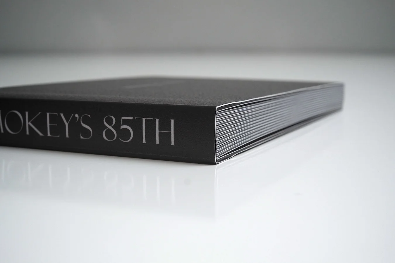Little Black Book by Artisan State