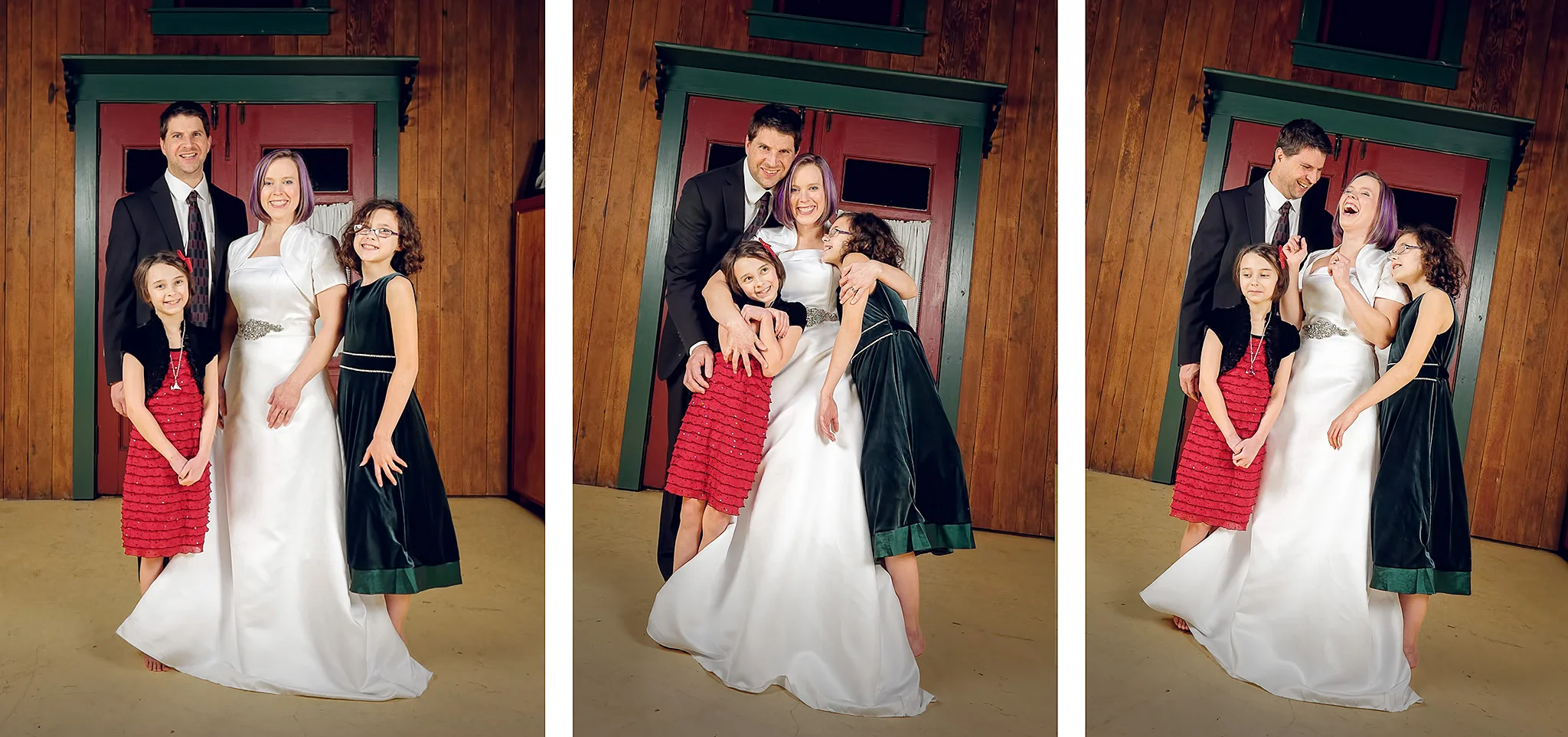 Full of energy, this family is a blast to work with! Fujifilm X-T1, XF10-24mm @ 12mm , f/5.6, 1/160s, ISO 800