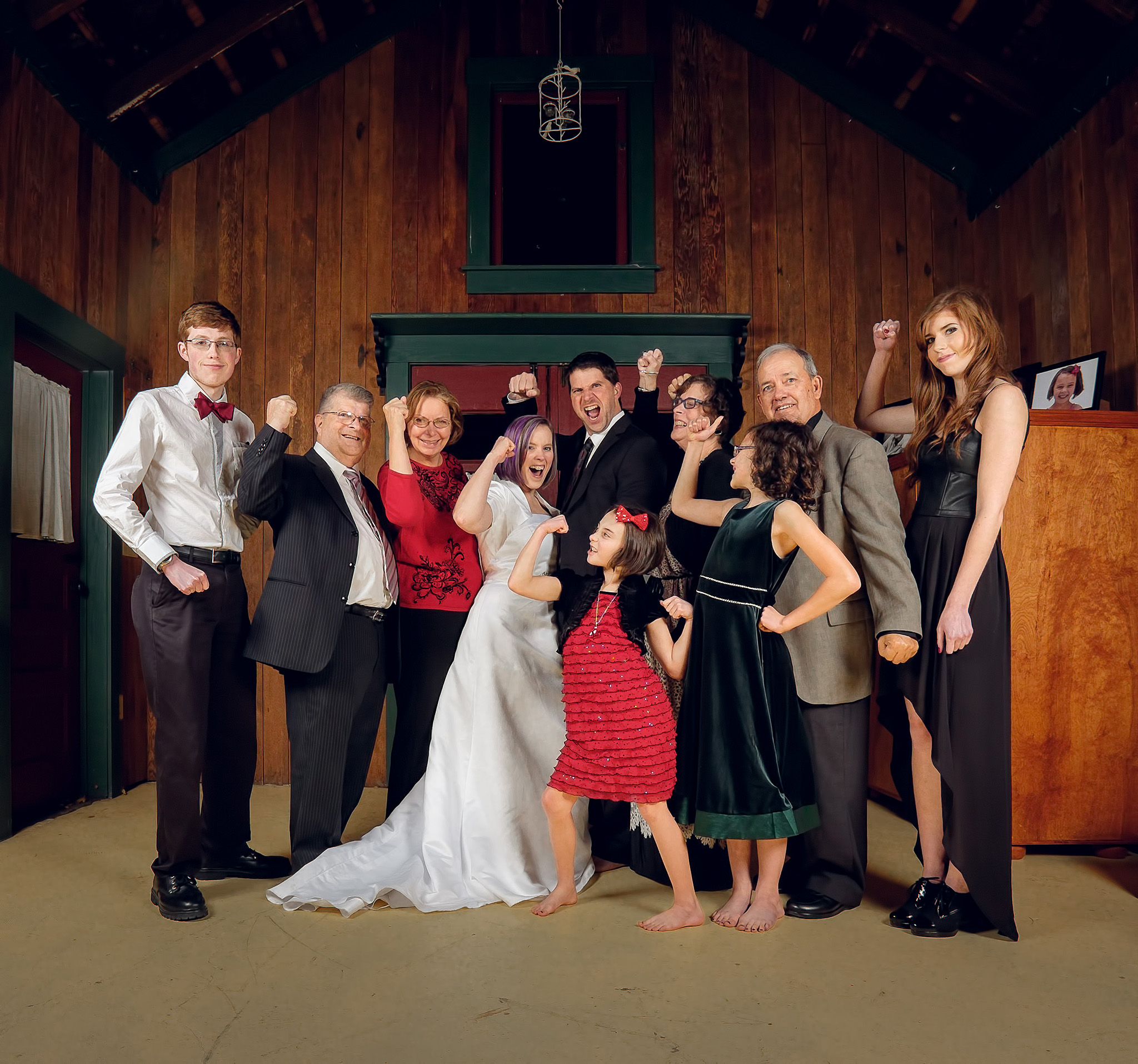 And that's a wrap! Fujifilm X-T1, XF10-24mm @ 10mm , f/5.6, 1/160s, ISO 800.