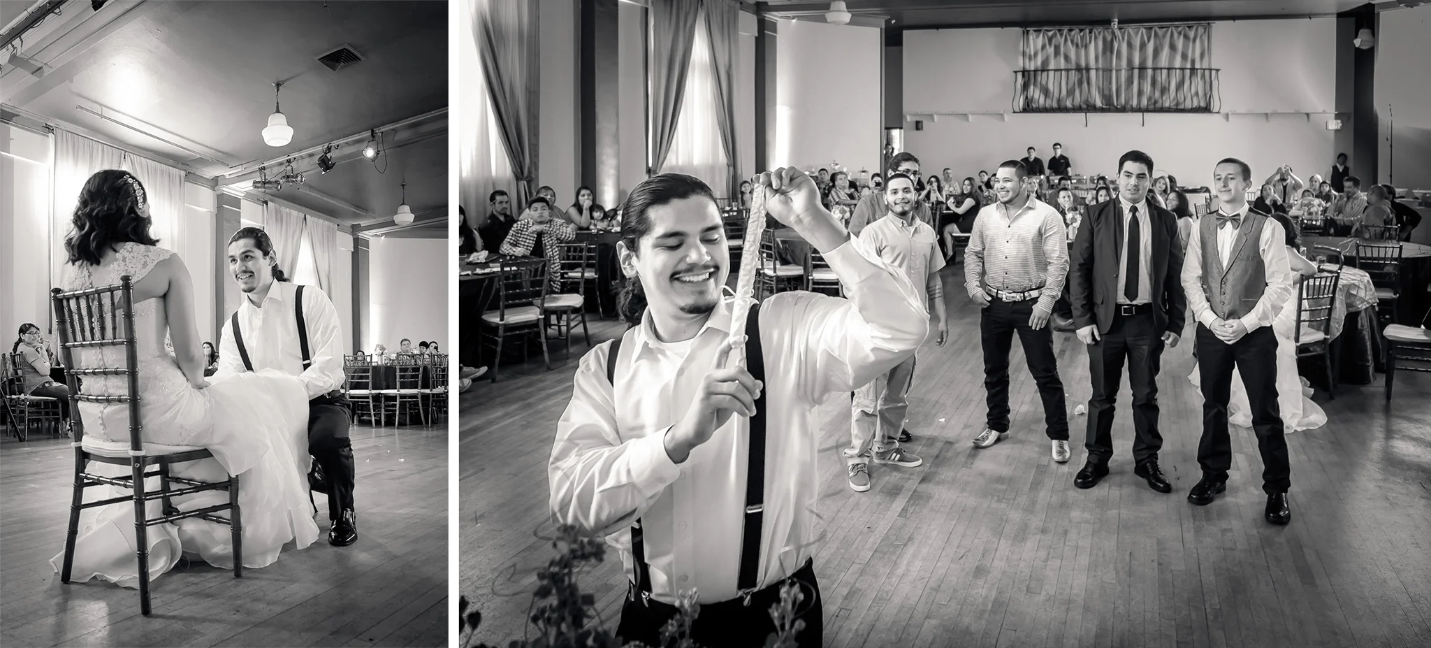 Both: Fujifilm X-E1, XF18-55mm @ 18mm, f/3.2, 1/15s, ISO 1600