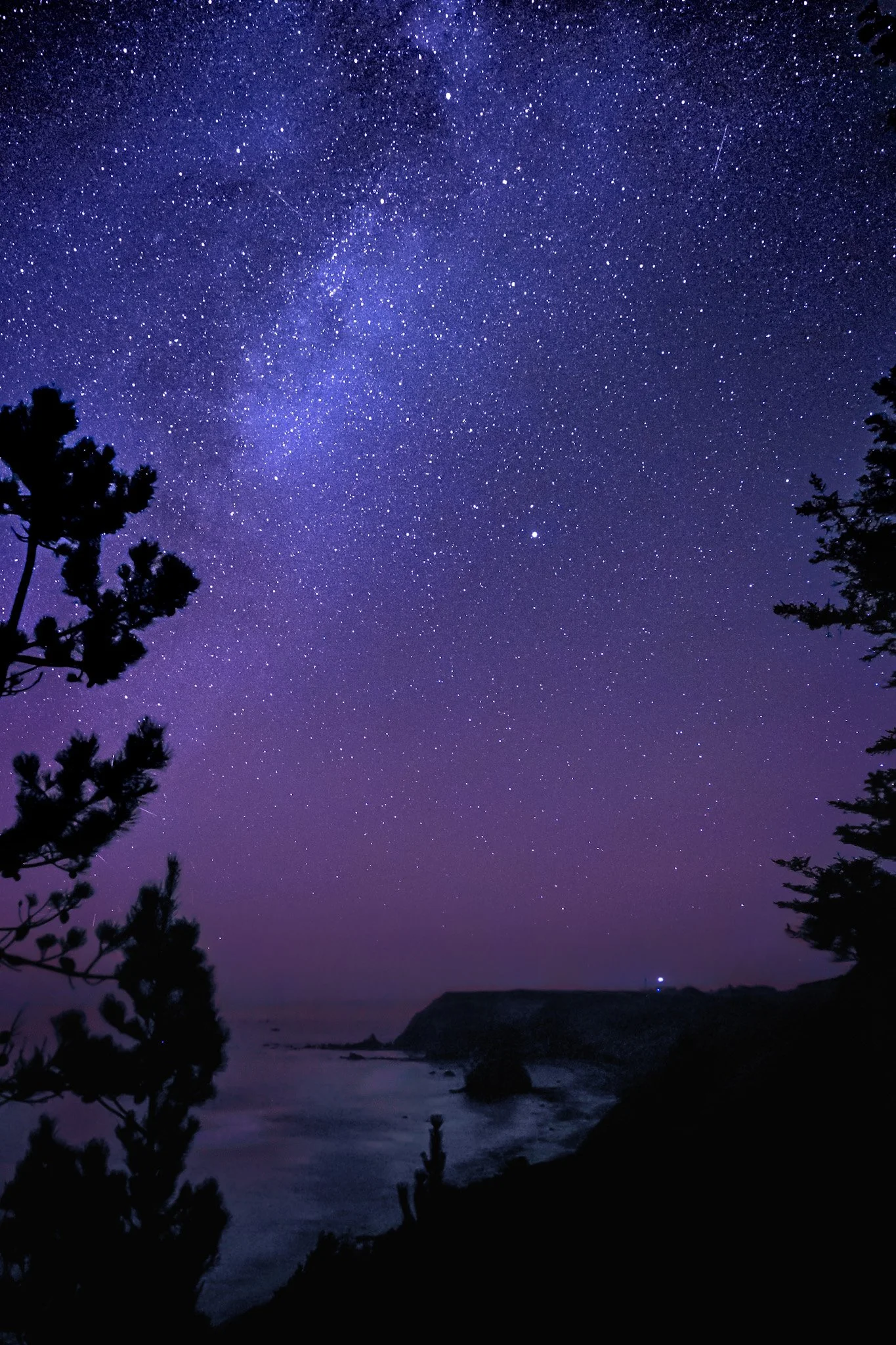 Southern Oregon Coast