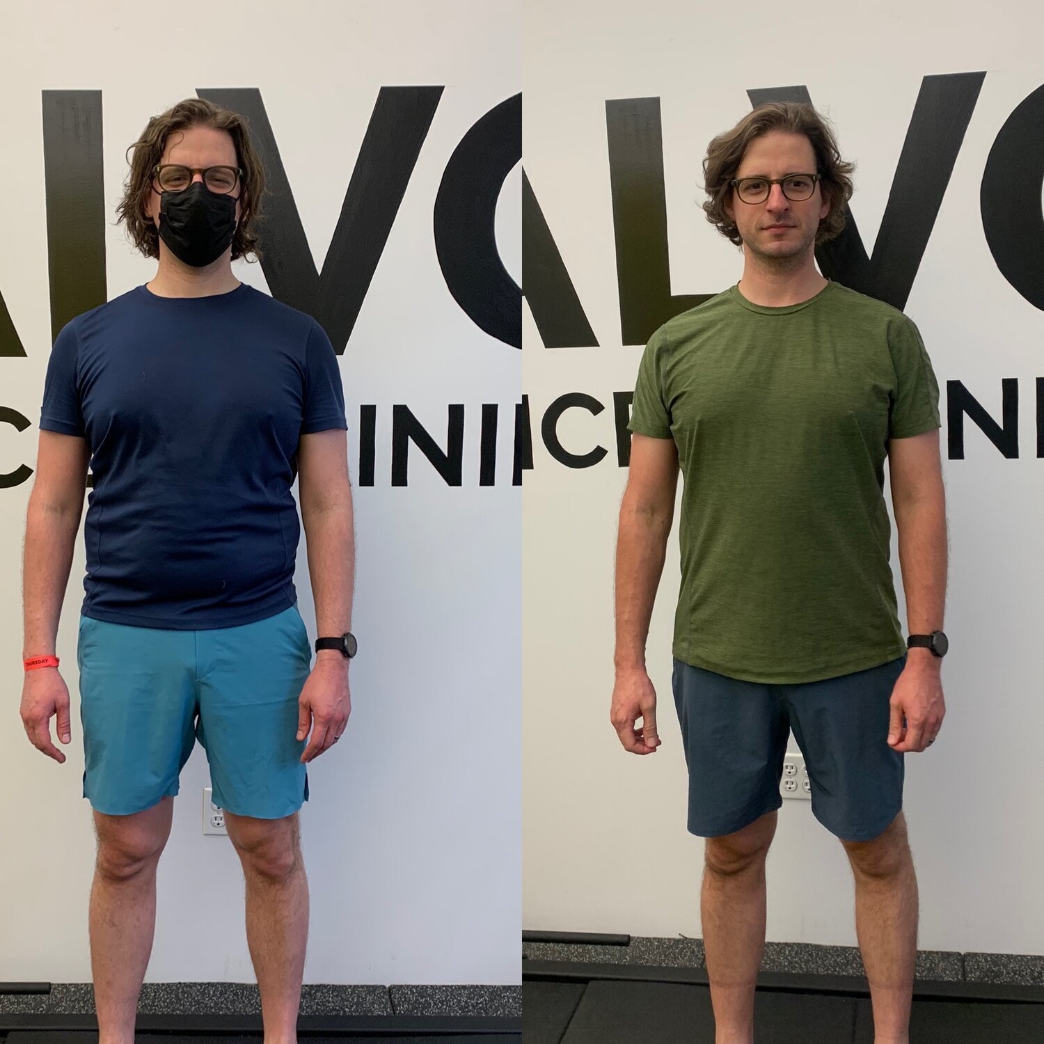 Outstanding Results and Client Spotlight: Charlie M.