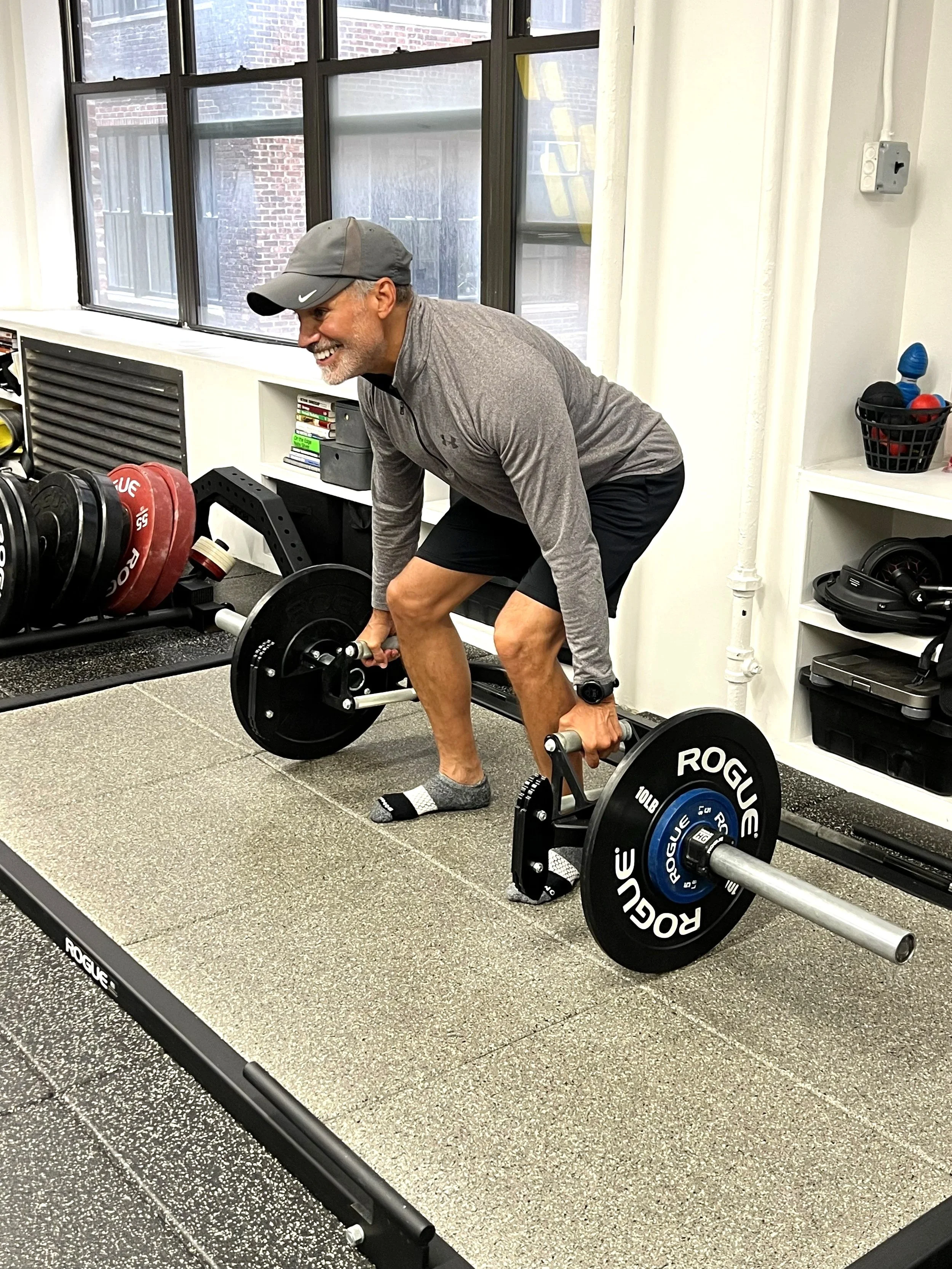 Older Golfers and Distance: Why You Aren’t Hitting the Ball Farther