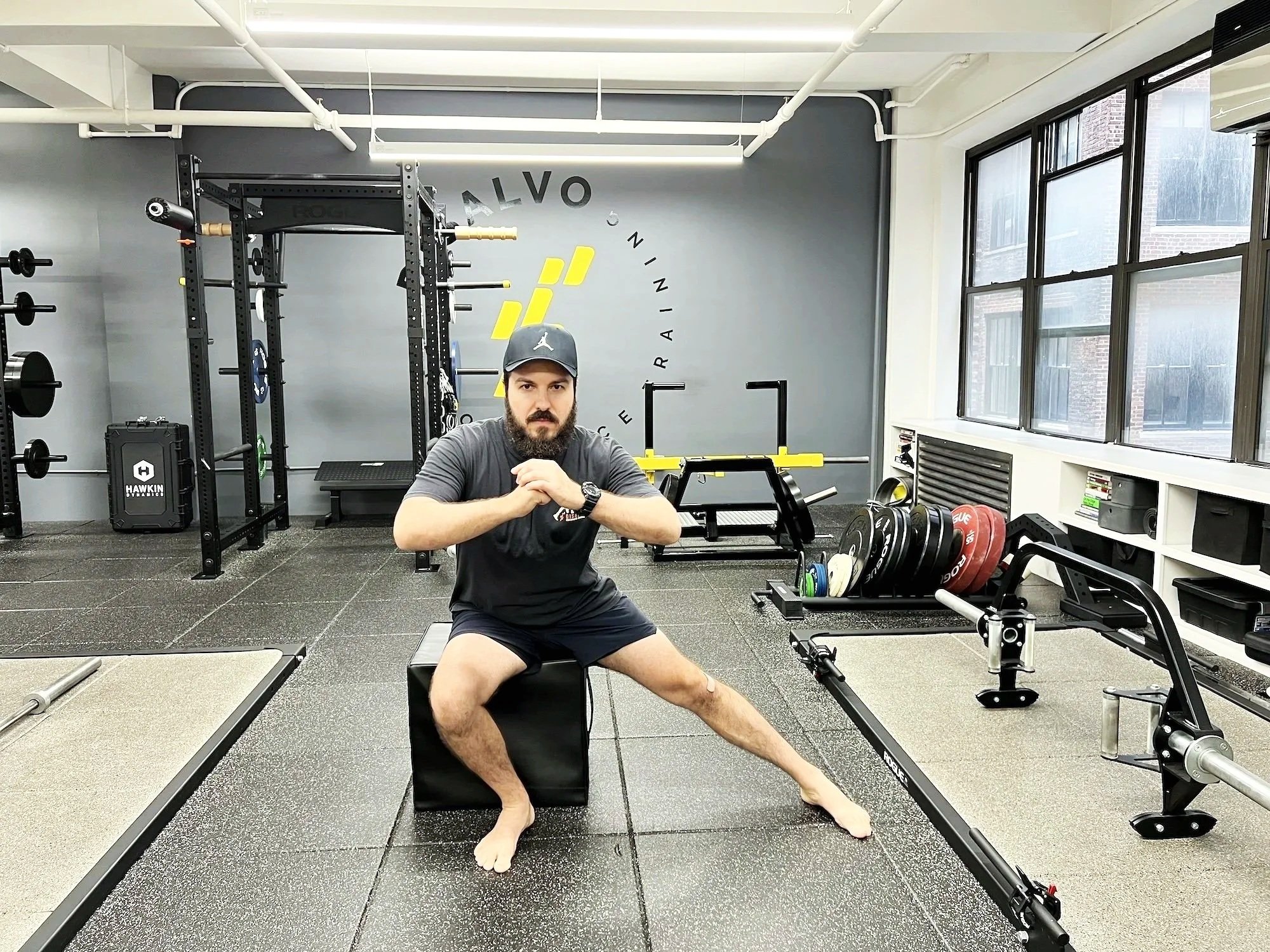 5 Gym Exercises that Directly Improve Your Golf Swing