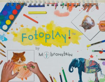 FotoPlay book Cover