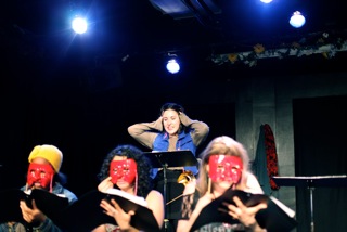 Photo courtesy of Kate Bolotnaya