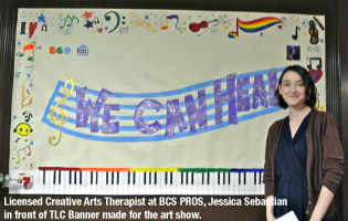 Art Therapist