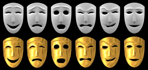 masks