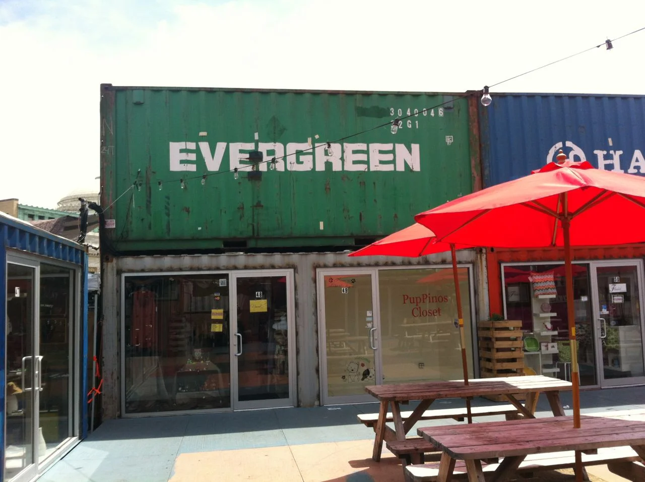 Dekalb Market