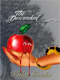The Descendant Book Cover