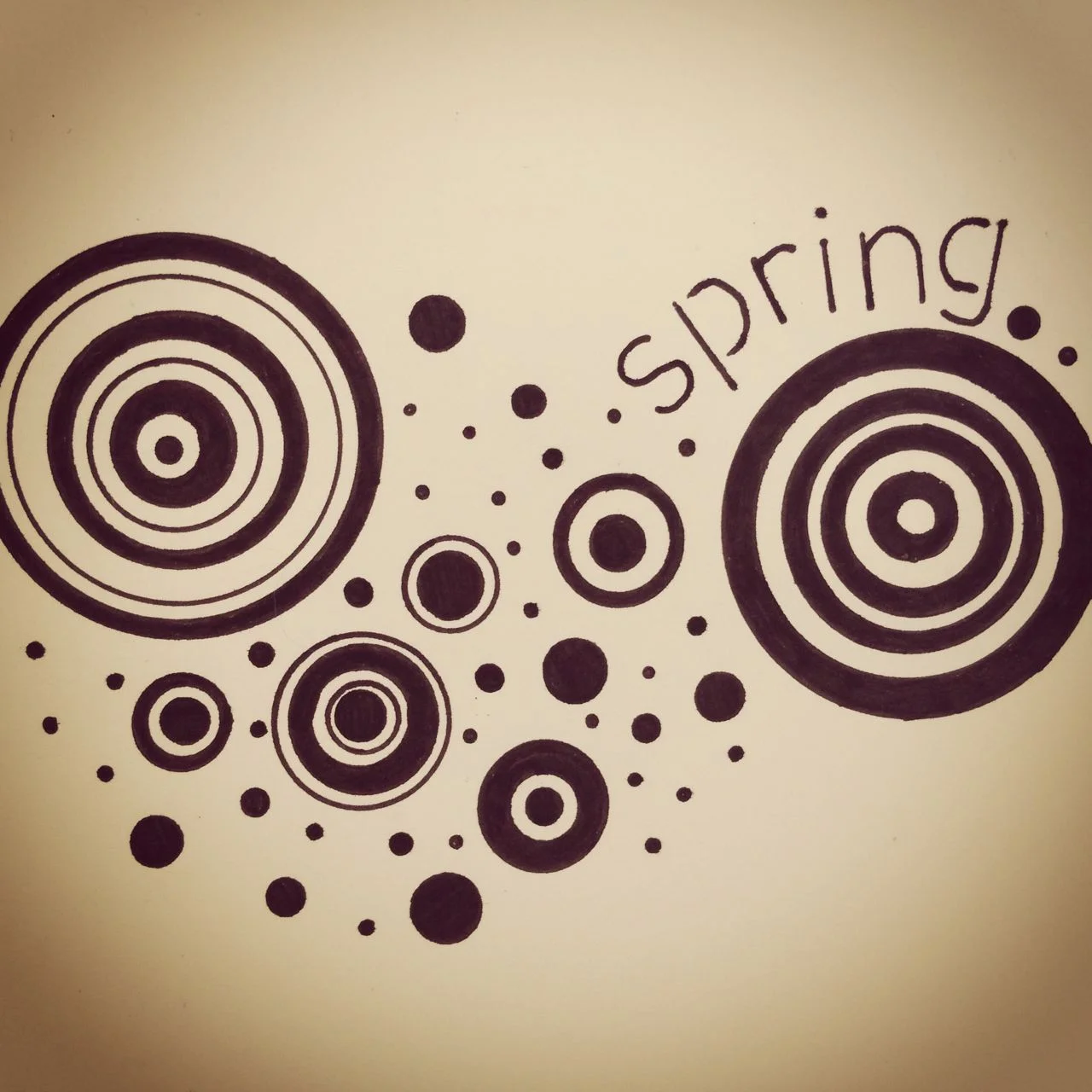 Spring Forward