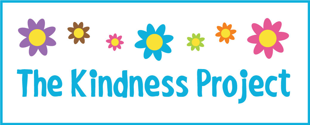 The kindness Project logo