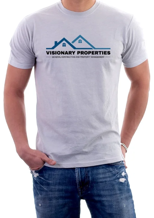 VISIONARY PROPERTIES — andrea fogle