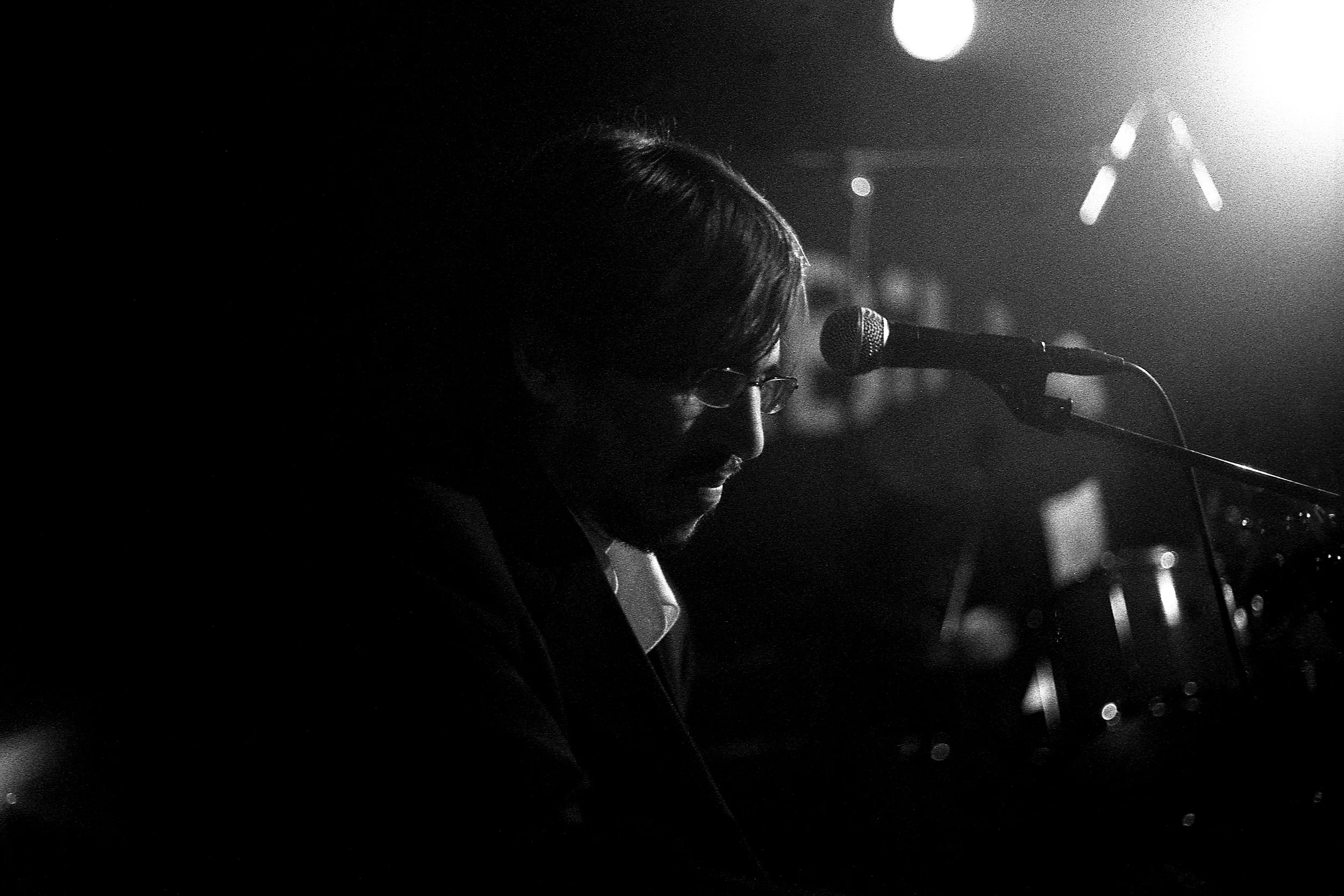 Kifkif | La Sarraz, 2008