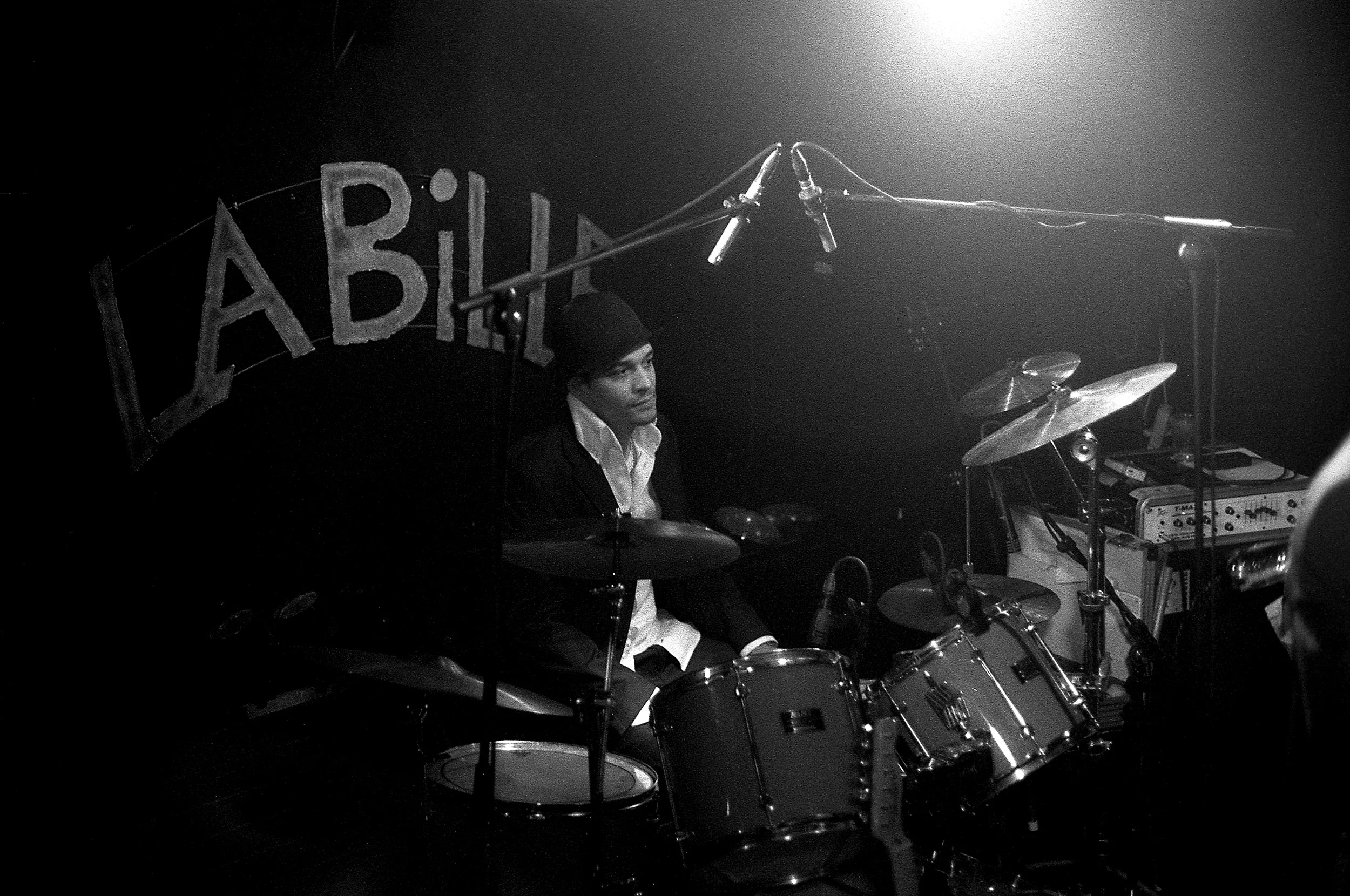Kifkif | la Sarraz, 2008