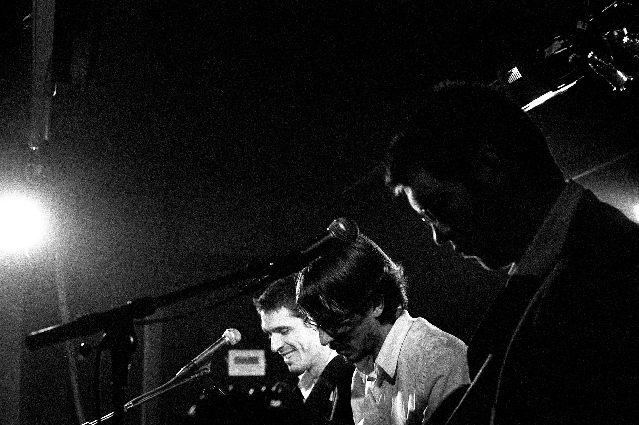 Kifkif | La Sarraz, 2008