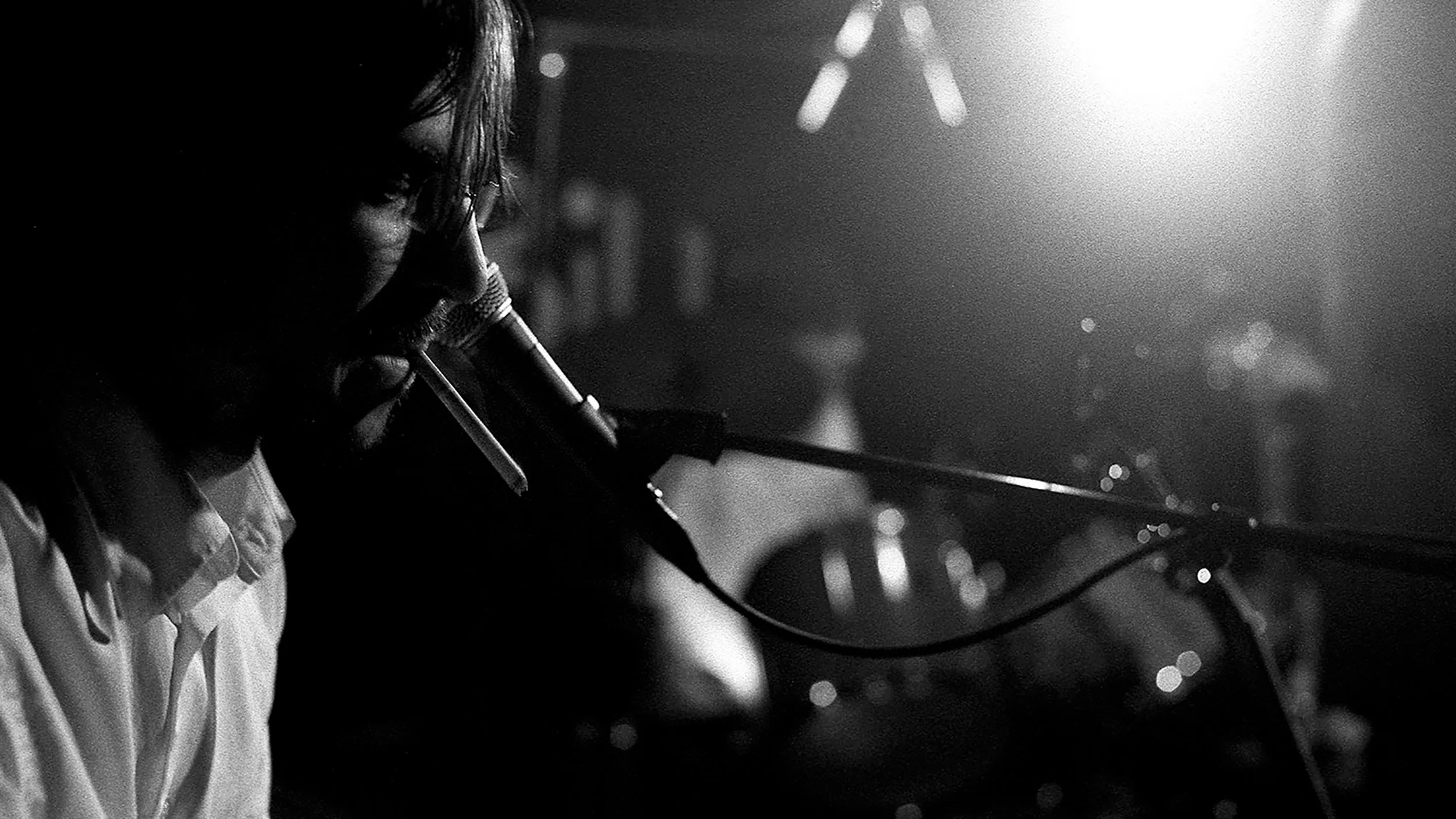 Kifkif | La Sarraz, 2008