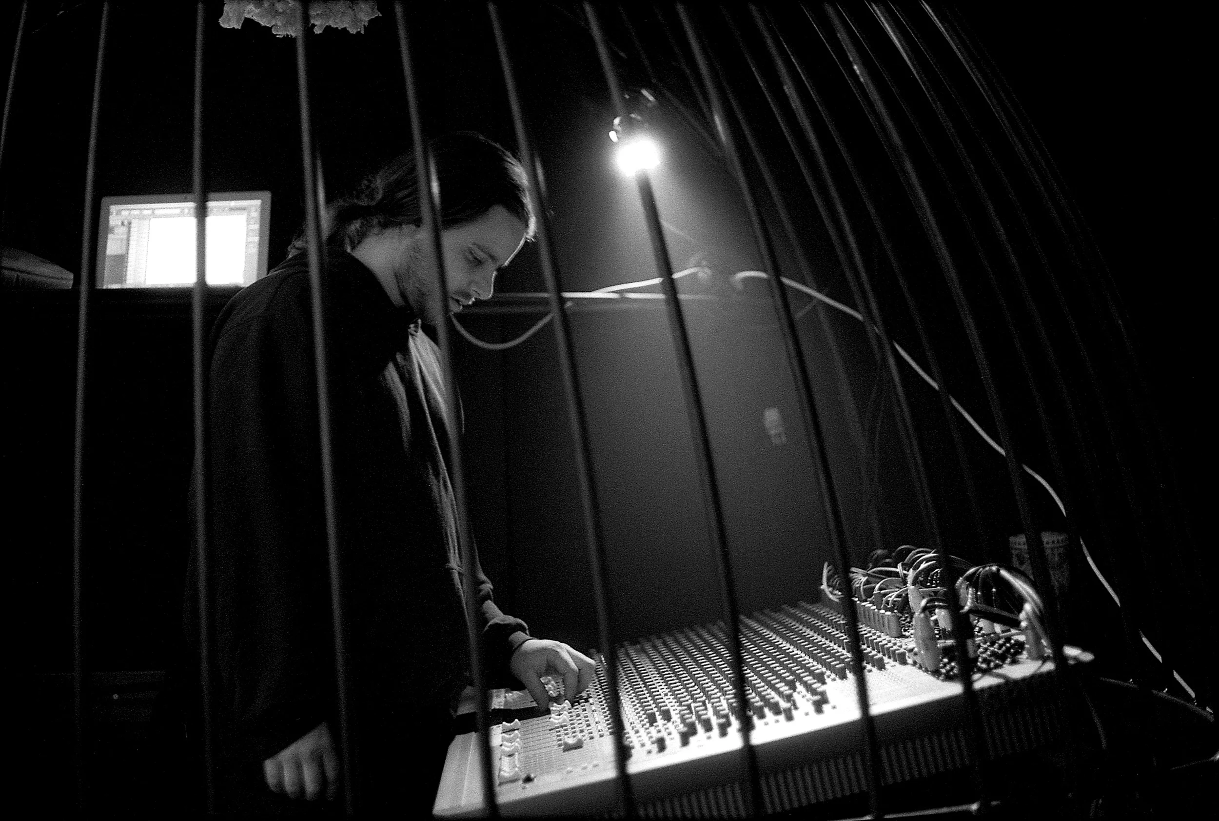 Kifkif | La Sarraz, 2008