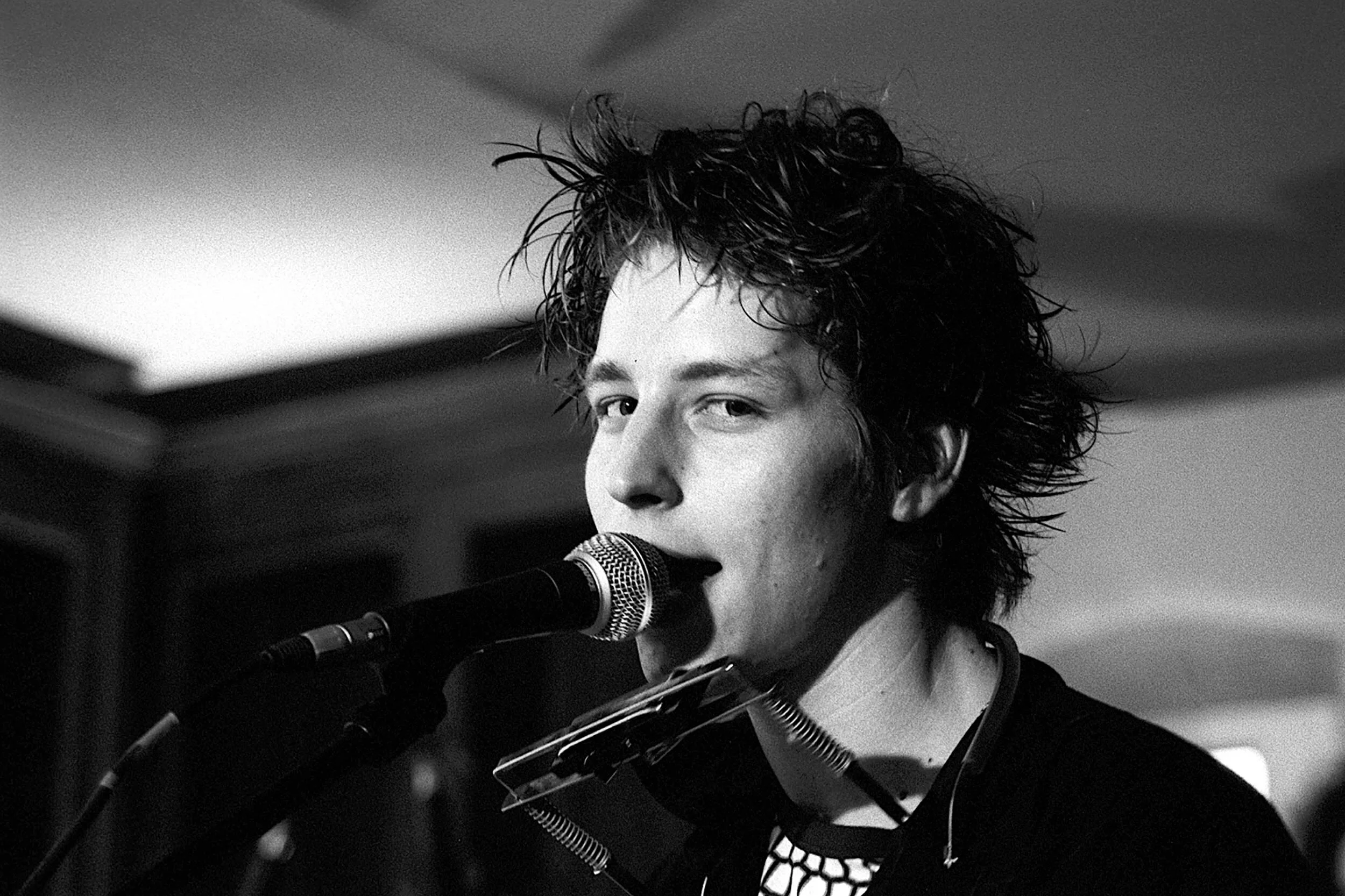 Takalyde | Grandvaux, 2003