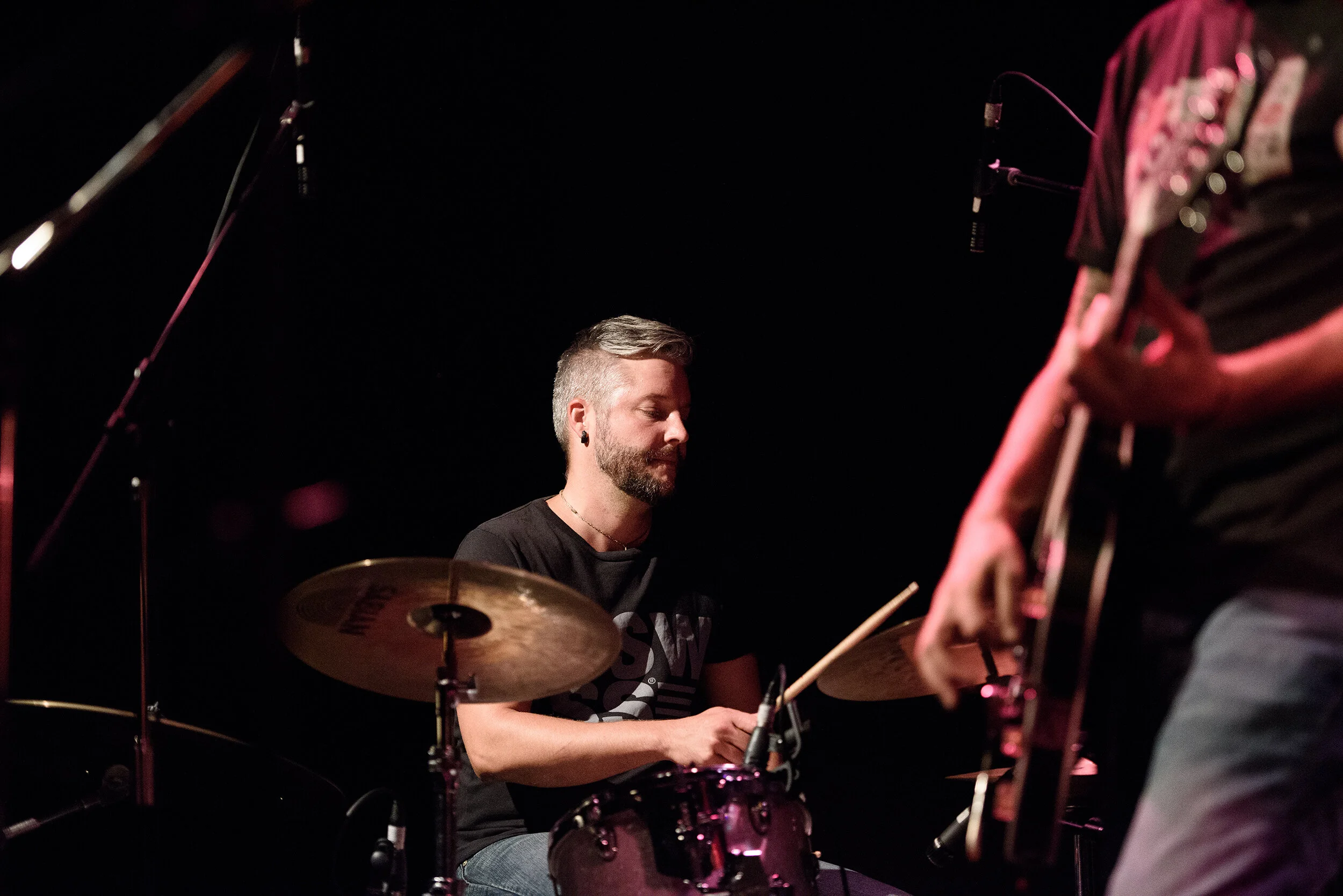 :: Takalyde (+Faintness):: Concert aux Citrons Masqués:: Yverdon :: Suisse:: 29/09/2018www.florianzellweger.ch©2018 Florian Zellweger
