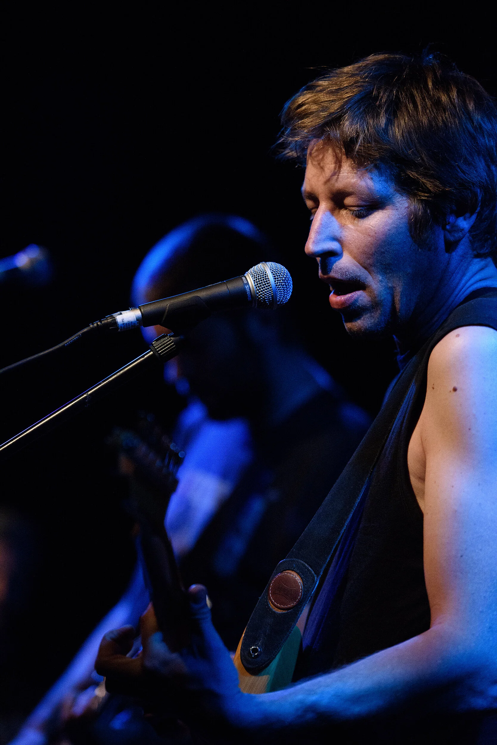 :: Takalyde (+Faintness):: Concert aux Citrons Masqués:: Yverdon :: Suisse:: 29/09/2018www.florianzellweger.ch©2018 Florian Zellweger