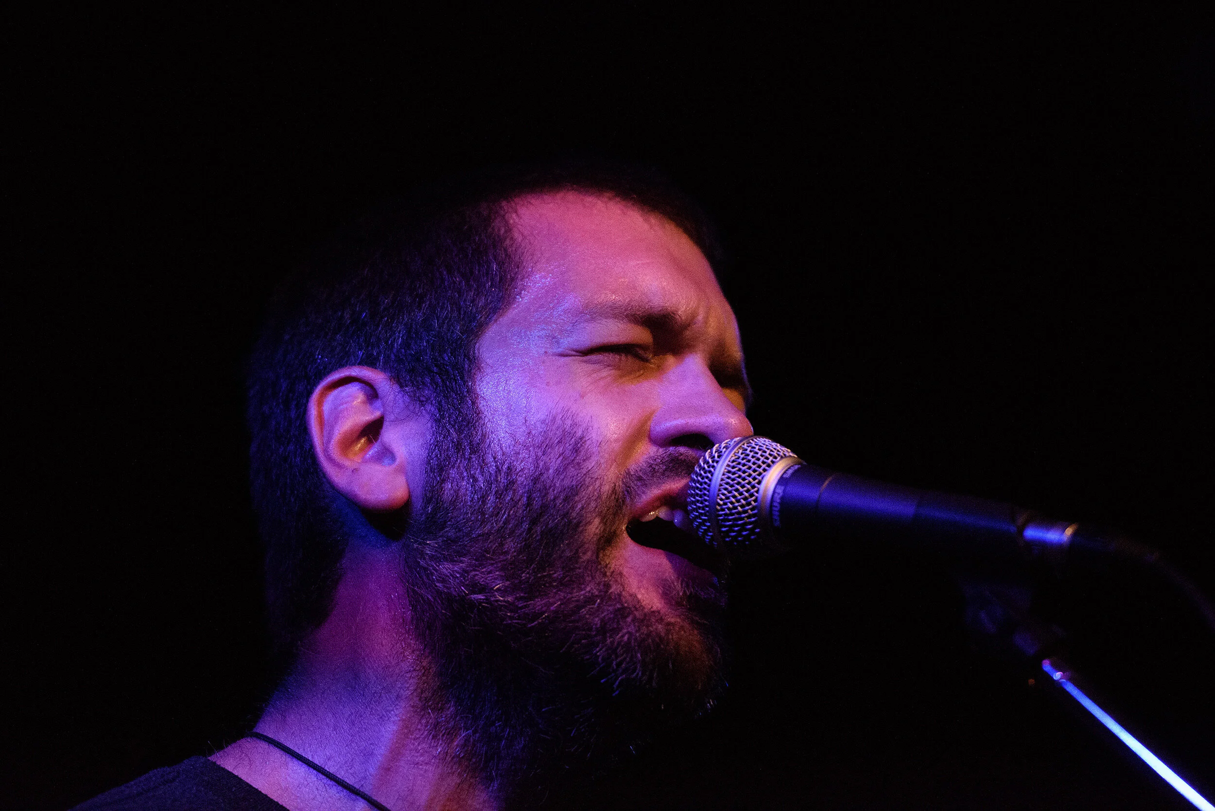 :: Takalyde (+Faintness):: Concert aux Citrons Masqués:: Yverdon :: Suisse:: 29/09/2018www.florianzellweger.ch©2018 Florian Zellweger