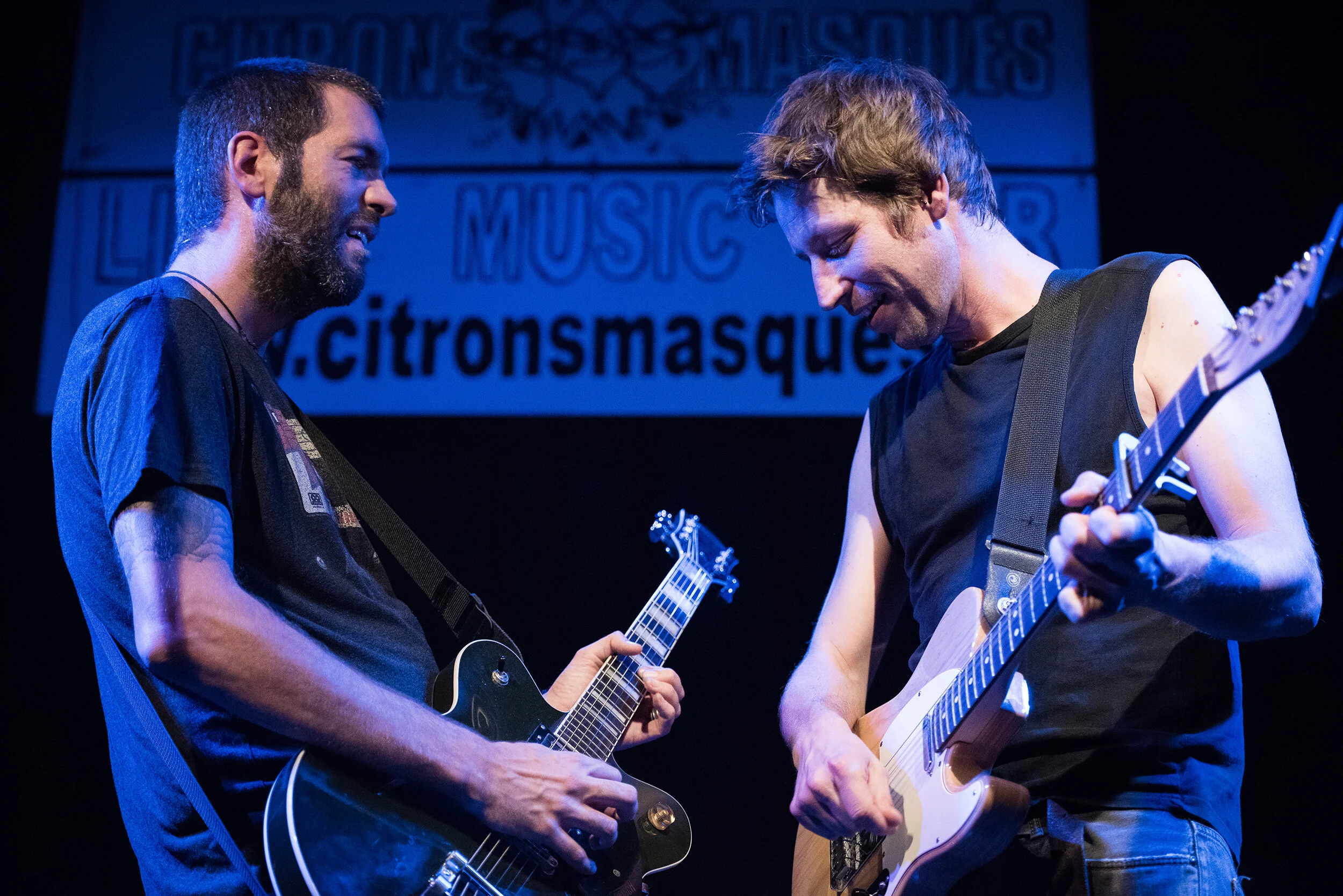 :: Takalyde (+Faintness):: Concert aux Citrons Masqués:: Yverdon :: Suisse:: 29/09/2018www.florianzellweger.ch©2018 Florian Zellweger