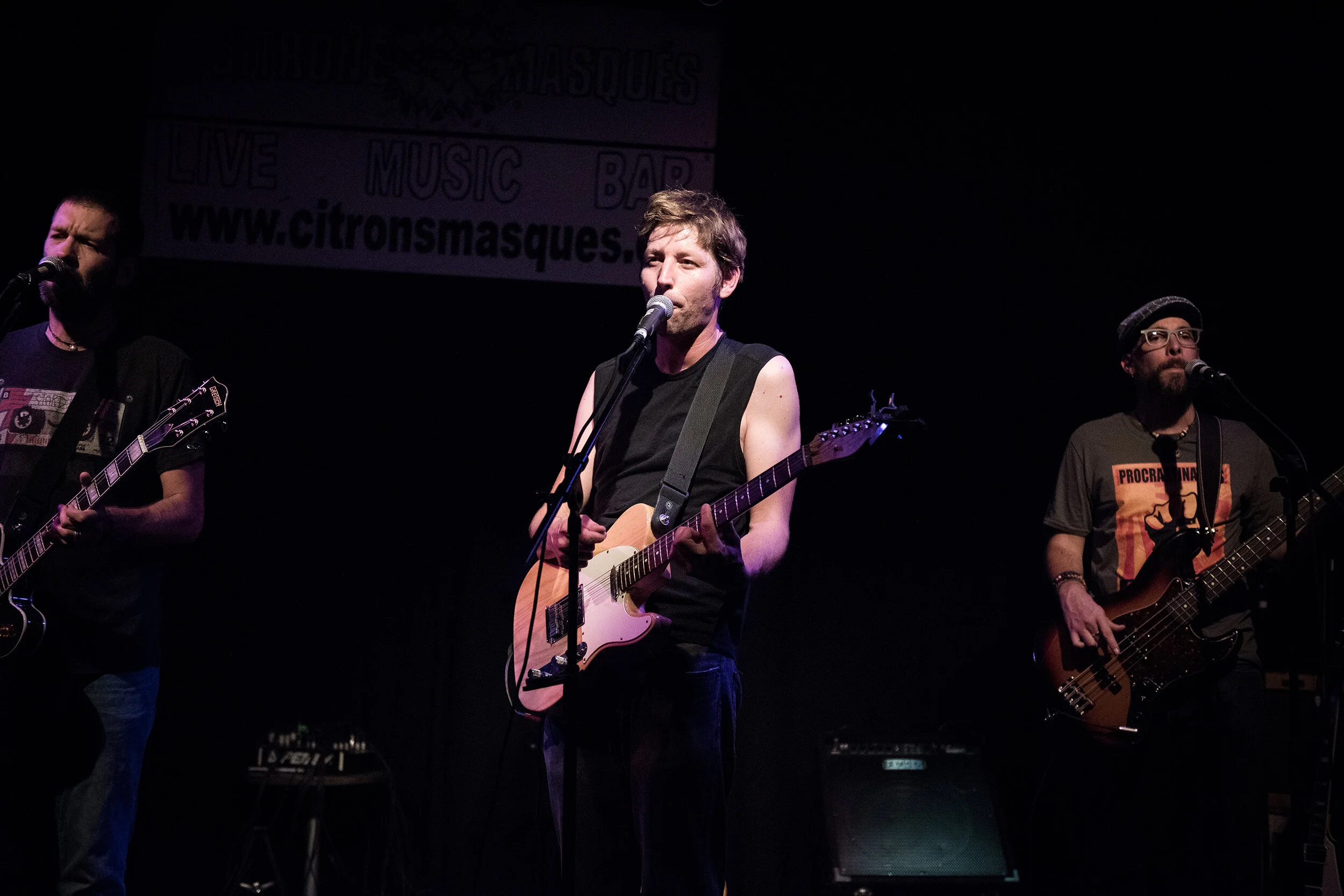 :: Takalyde (+Faintness):: Concert aux Citrons Masqués:: Yverdon :: Suisse:: 29/09/2018www.florianzellweger.ch©2018 Florian Zellweger