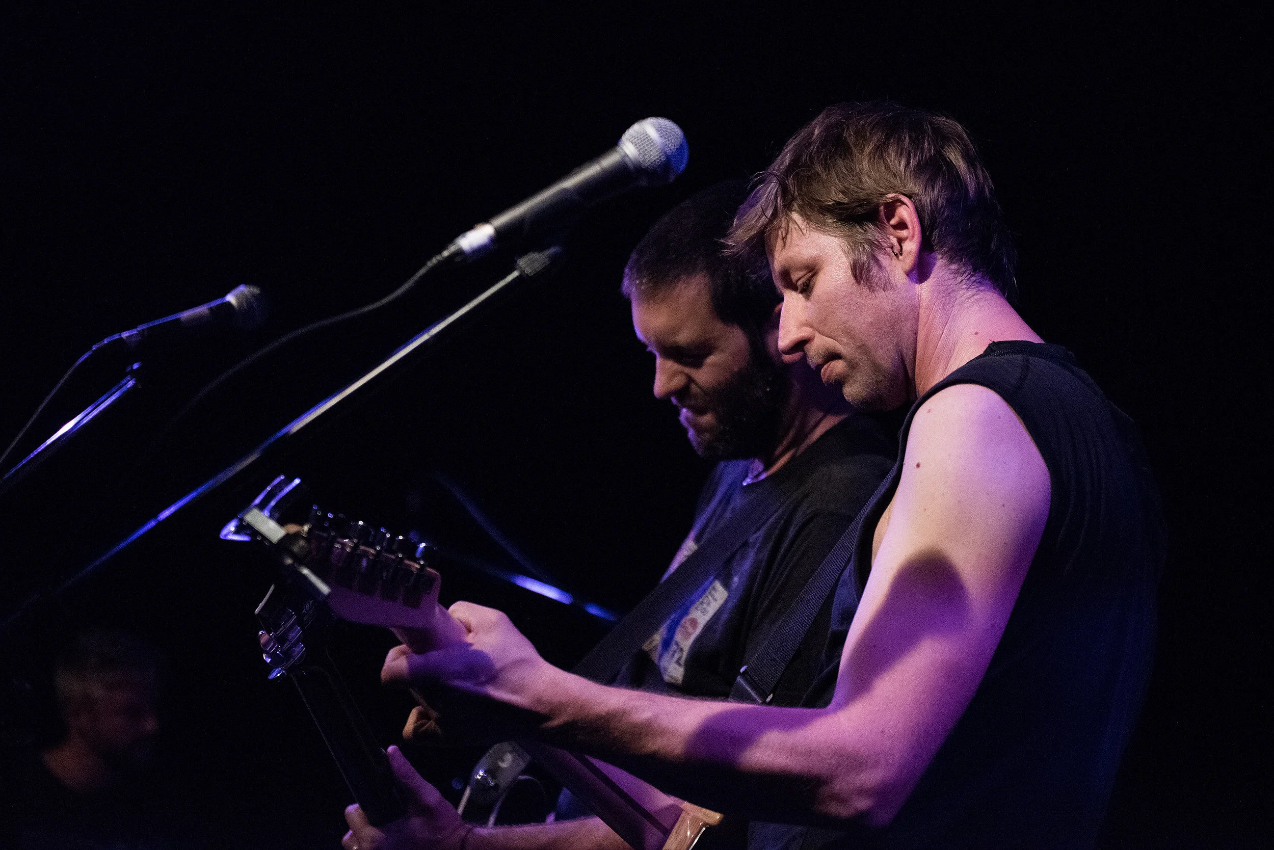 :: Takalyde (+Faintness):: Concert aux Citrons Masqués:: Yverdon :: Suisse:: 29/09/2018www.florianzellweger.ch©2018 Florian Zellweger