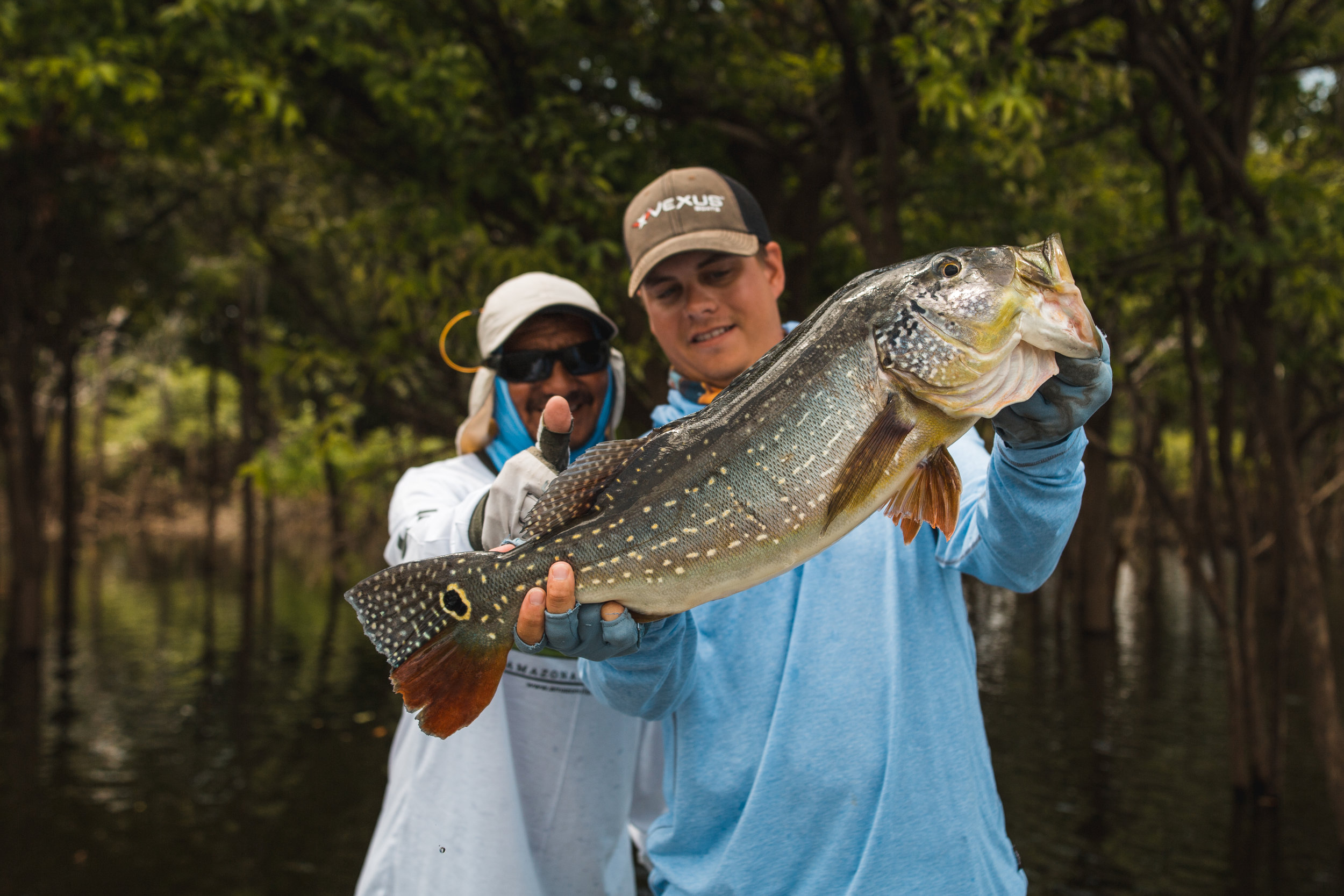 My best fish at 12 pounds!