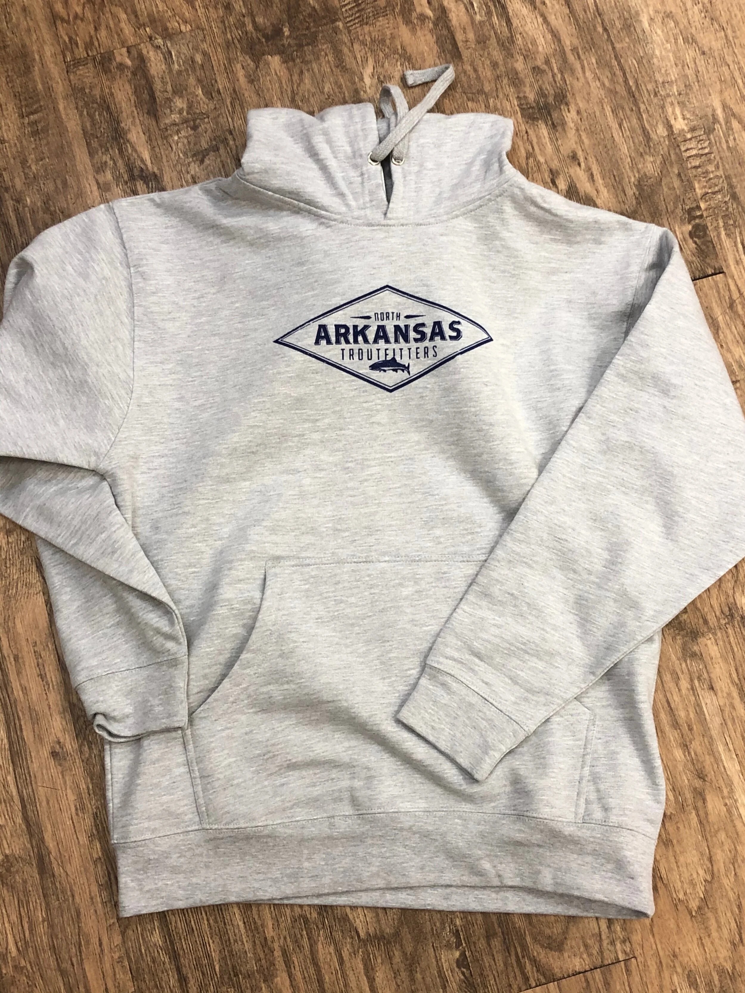 Troutfitters Hoodie