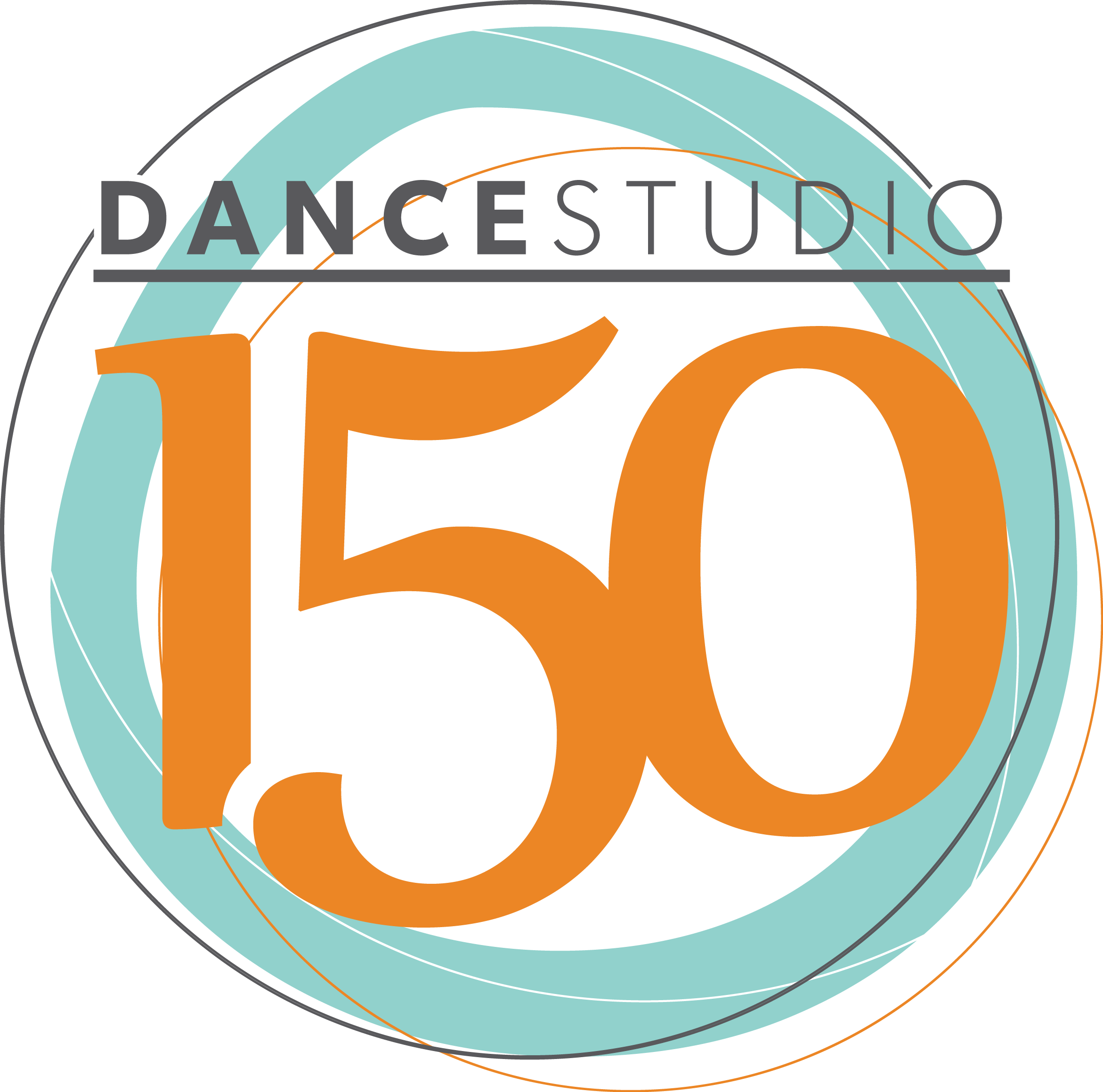 Dance Studio 150 logo.png