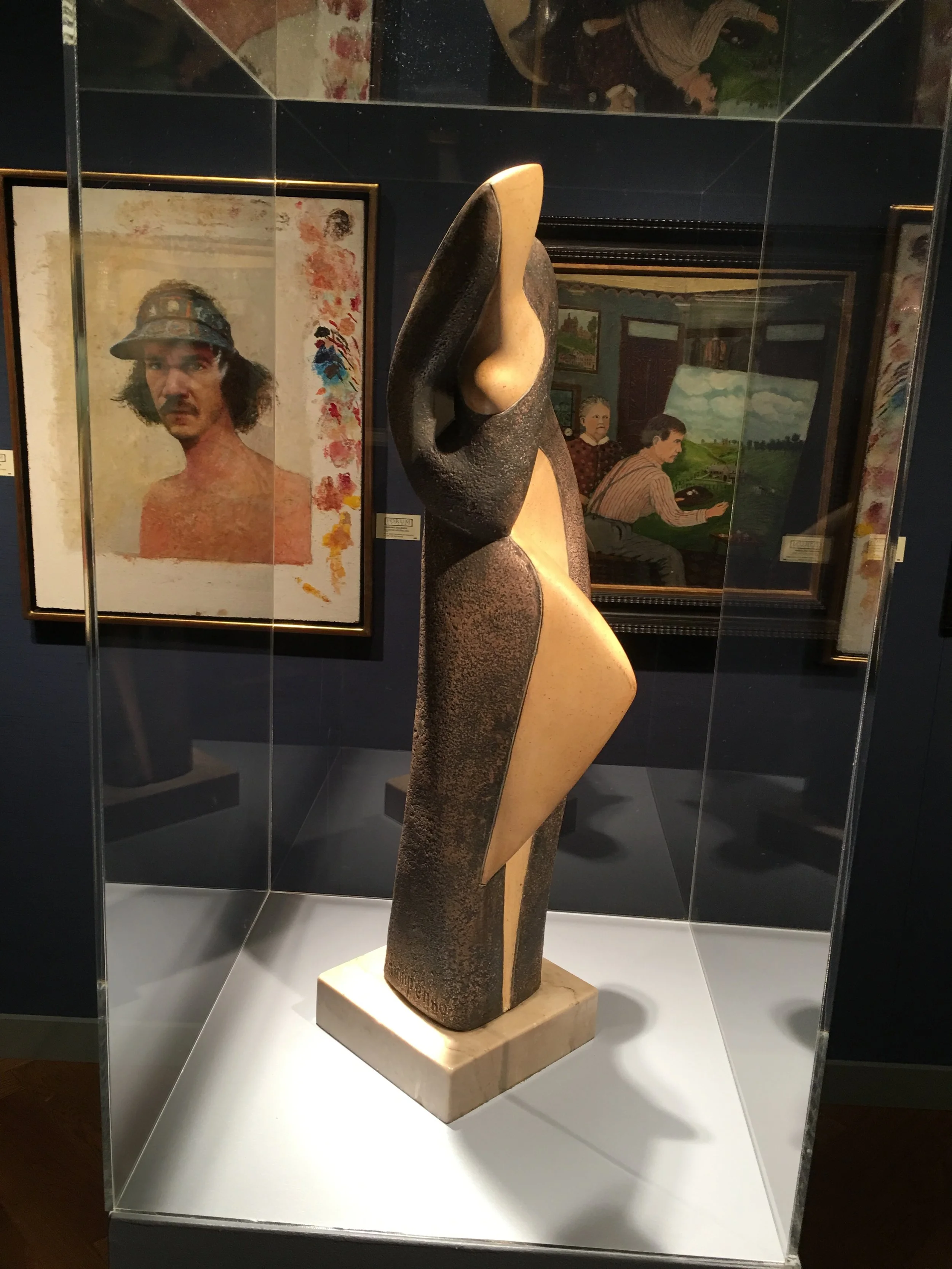 Alexander Archipenko