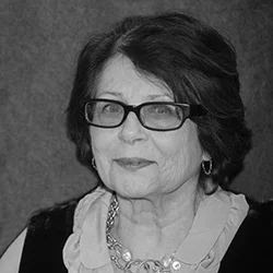 Leatrice Mendelsohn, Ph.D. Old Master Appraiser
