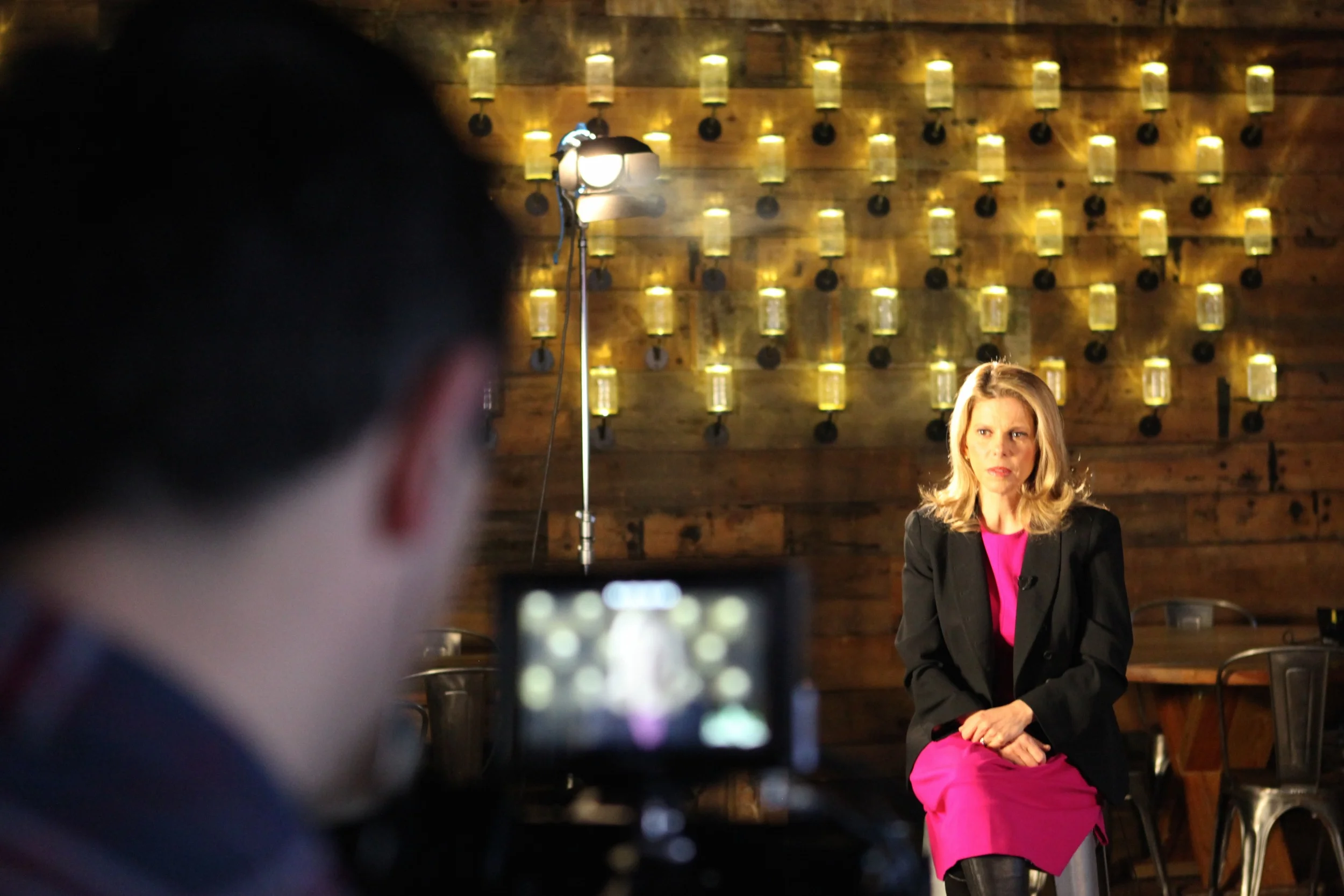Dr. Moritz tells her personal undiagnosed story