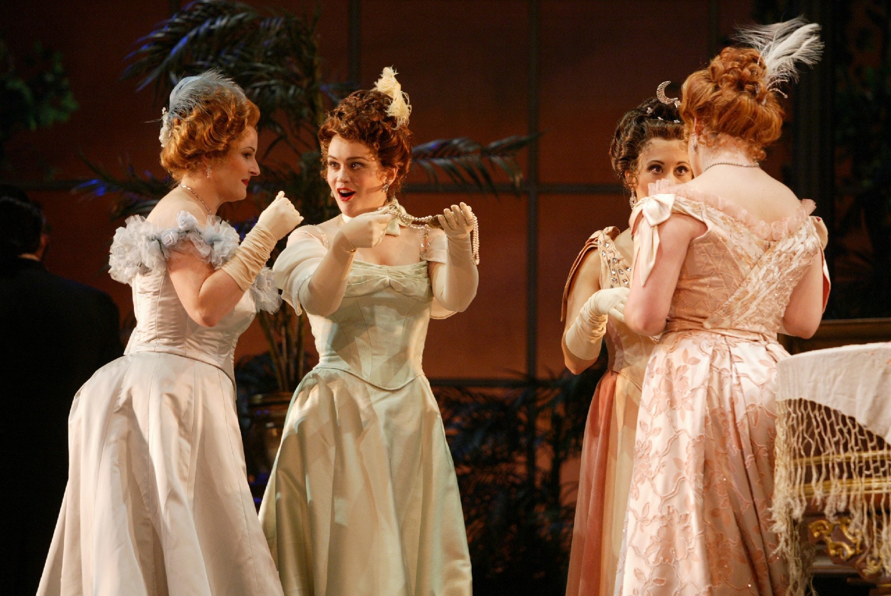 La Rondine