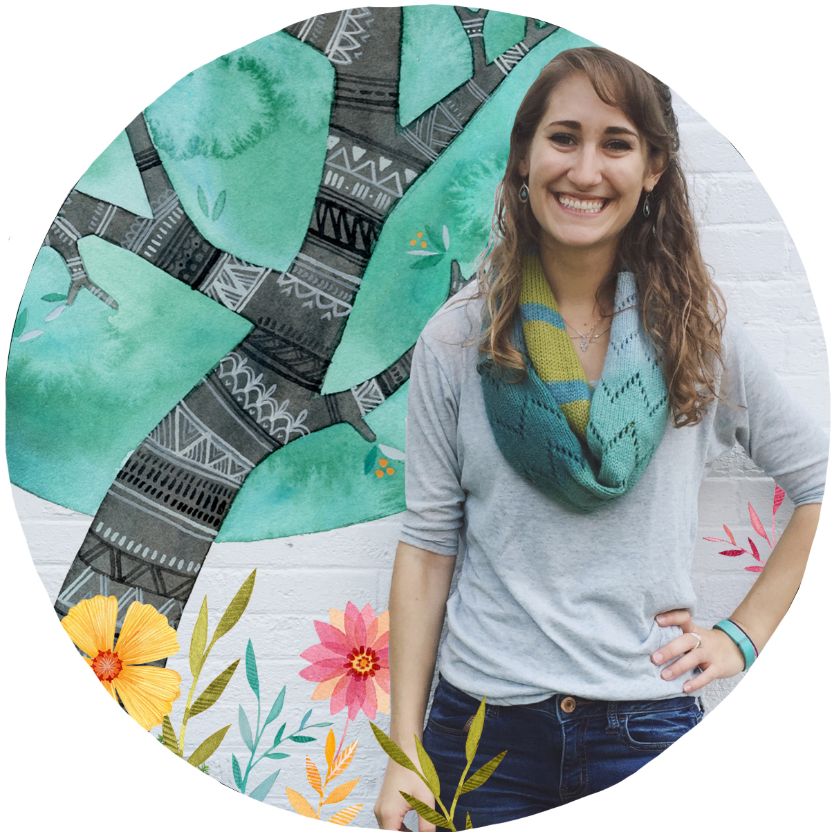 About — Becca Cahan