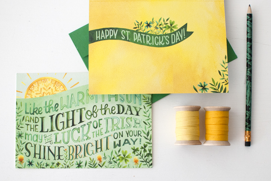 Becca Cahan Illustration for Sellers RSVP Publishing Group