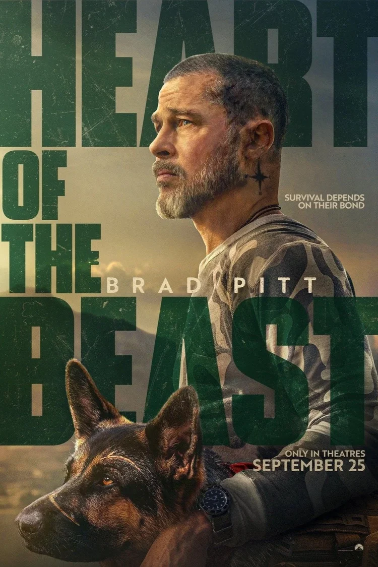 Heart of the Beast Streaming: Where to Watch the Full Movie Legally