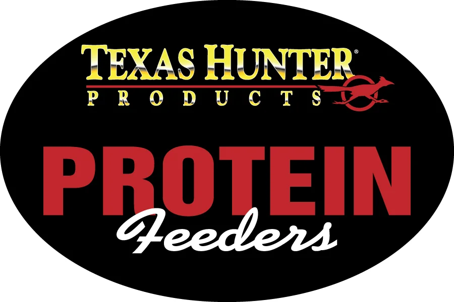 Protein Feeder Sticker