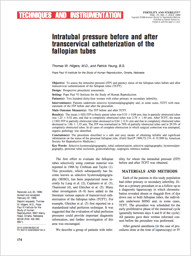 Intratubal pressure before and after transcervical catheterization of the fallopian tubes.png