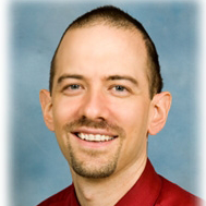 Dr. Kyle Beiter