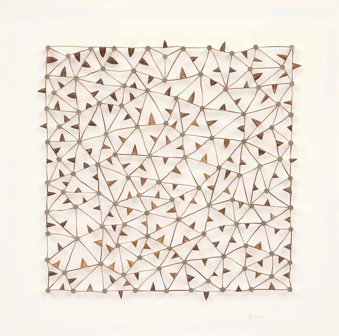 'Native Grid 0112.4' 2012