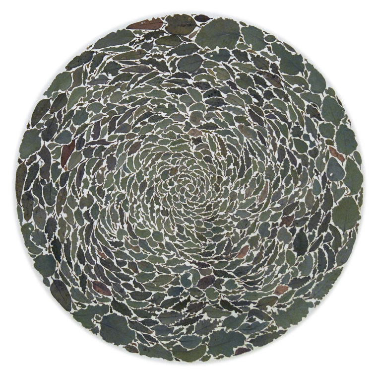 Janine Mackintosh 'Above and Beyond'