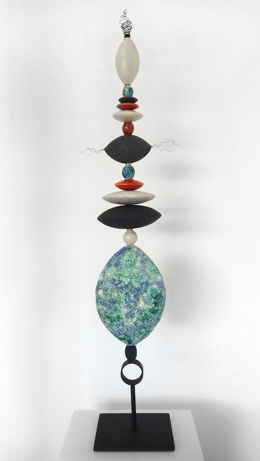  Coral Reef by Kay Bazley