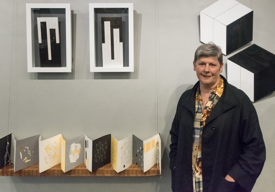 Faye Wilson