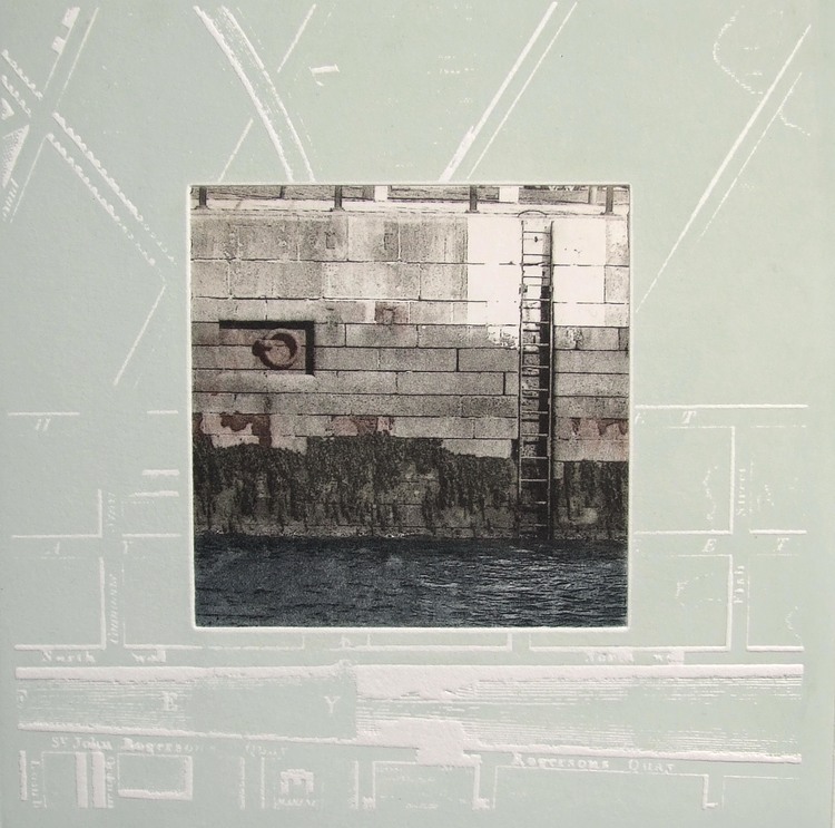 Time and Tide III