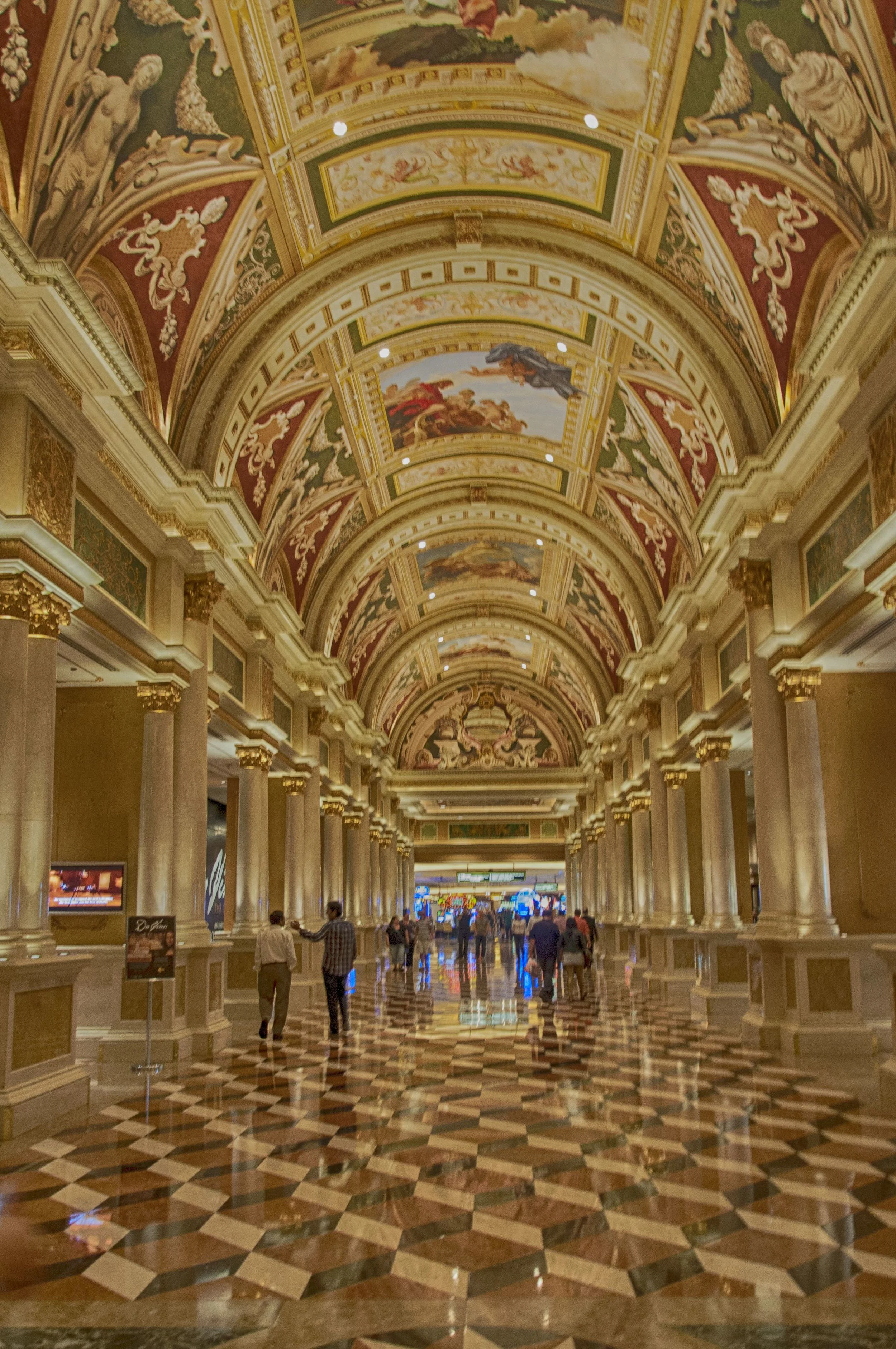 The Venetian